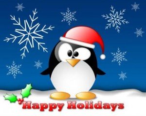 Happy Holidays Happy Holidays
