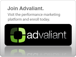 Sign up with the leading Affiliate Network Advaliant Today! Sign up with the leading Affiliate Network Advaliant Today!