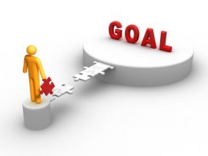 Personal Goals In Life! Personal Goals In Life!