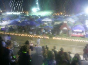 Corona Relay For Life