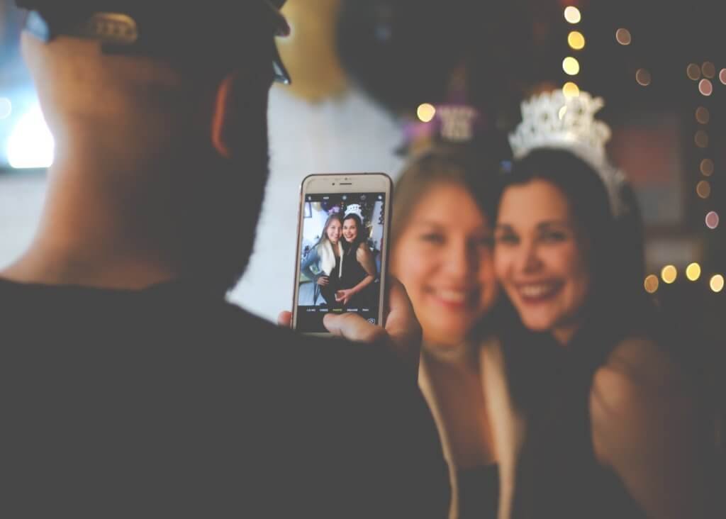 Celebrity Streamers