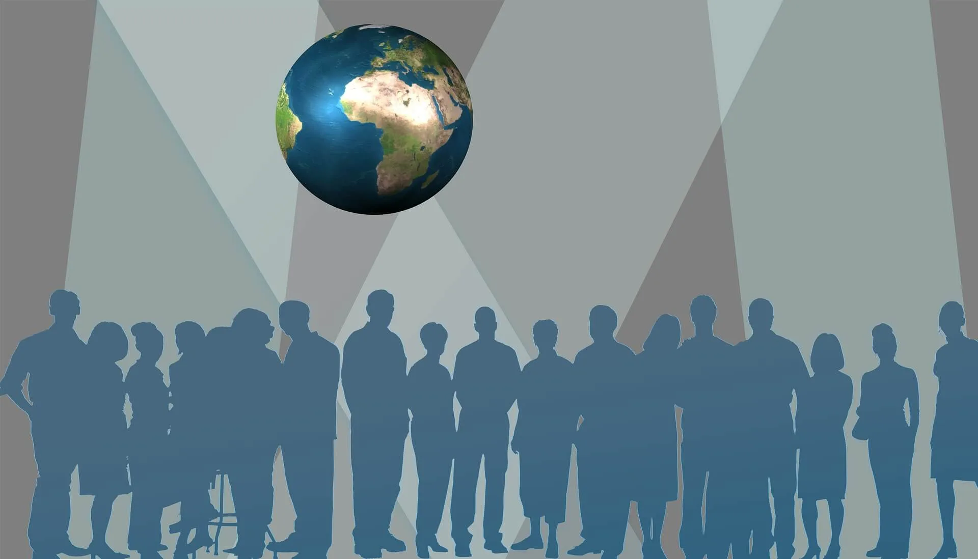 Using Your Blog To Impact The World