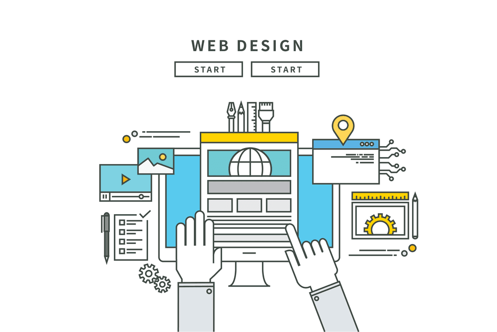 6 Most Effective Wordpress Website Design Tips | WordPress Web Designer | Nick Throlson