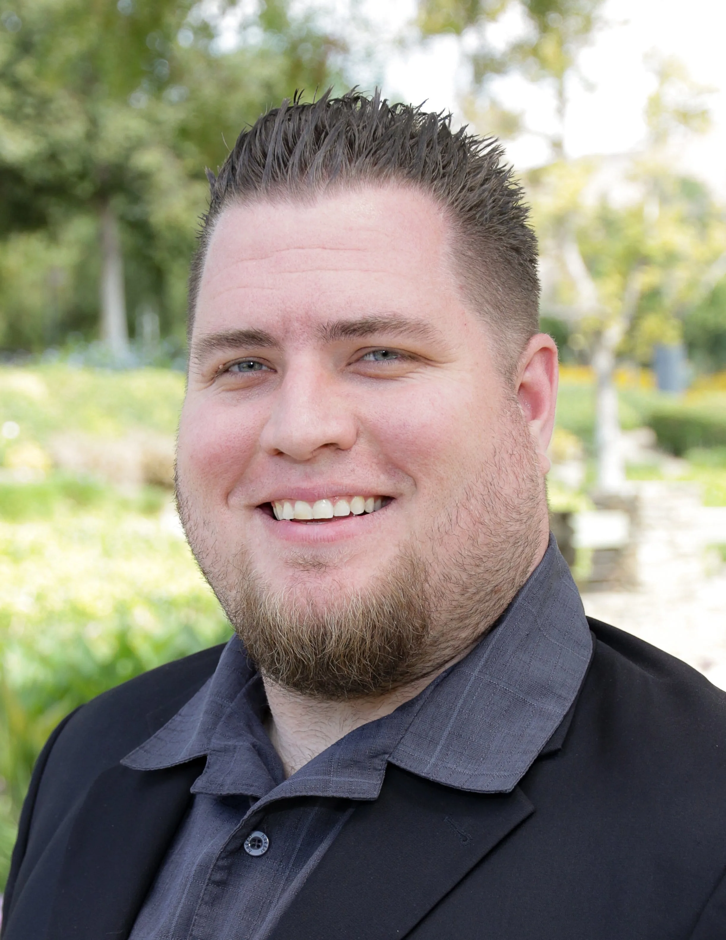 Nick Throlson, developer and entrepreneur