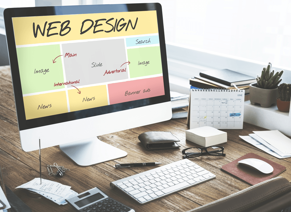 How To Design Extra Large Website Footers