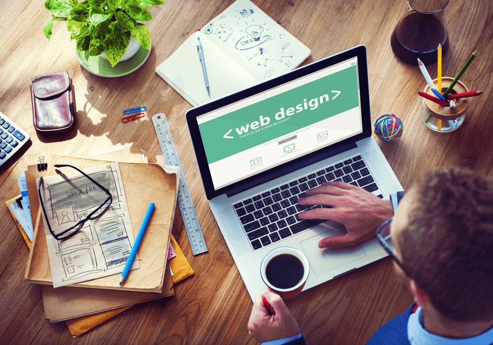 Top Class Web Design Strategies For Web Designers