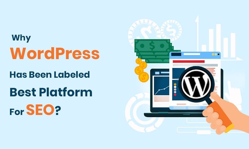 Wordpress Best Labeled For Seo