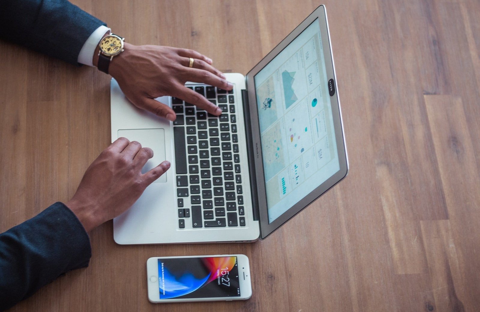 How Coronavirus is Impacting Marketing, eCommerce & Advertising Statistics