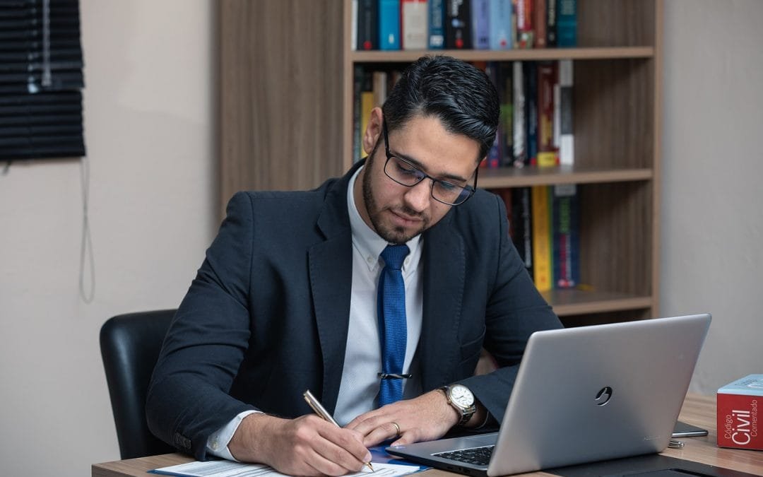 How to Raise the Profile of Your Law Firm