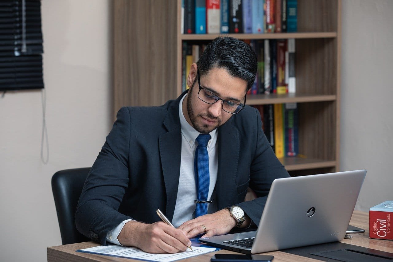 How to Raise the Profile of Your Law Firm
