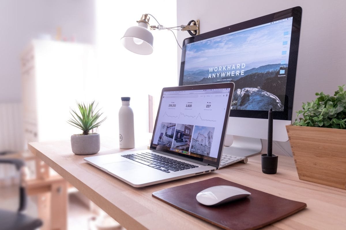 Custom WordPress Menus