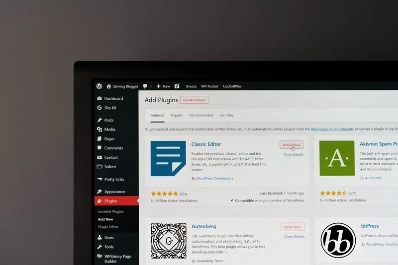 Wordpress