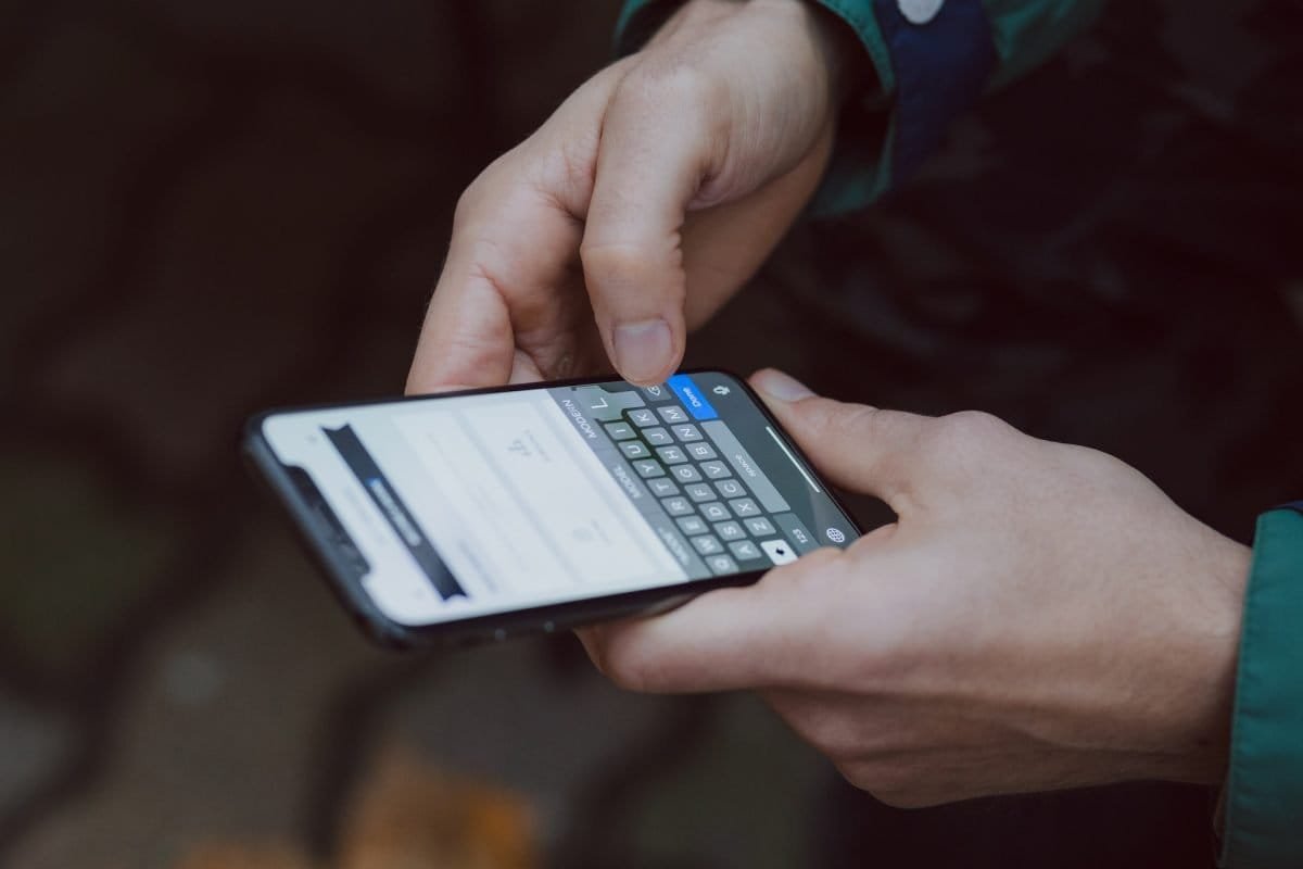 mobile device