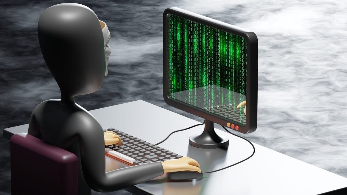 Cyber Threats