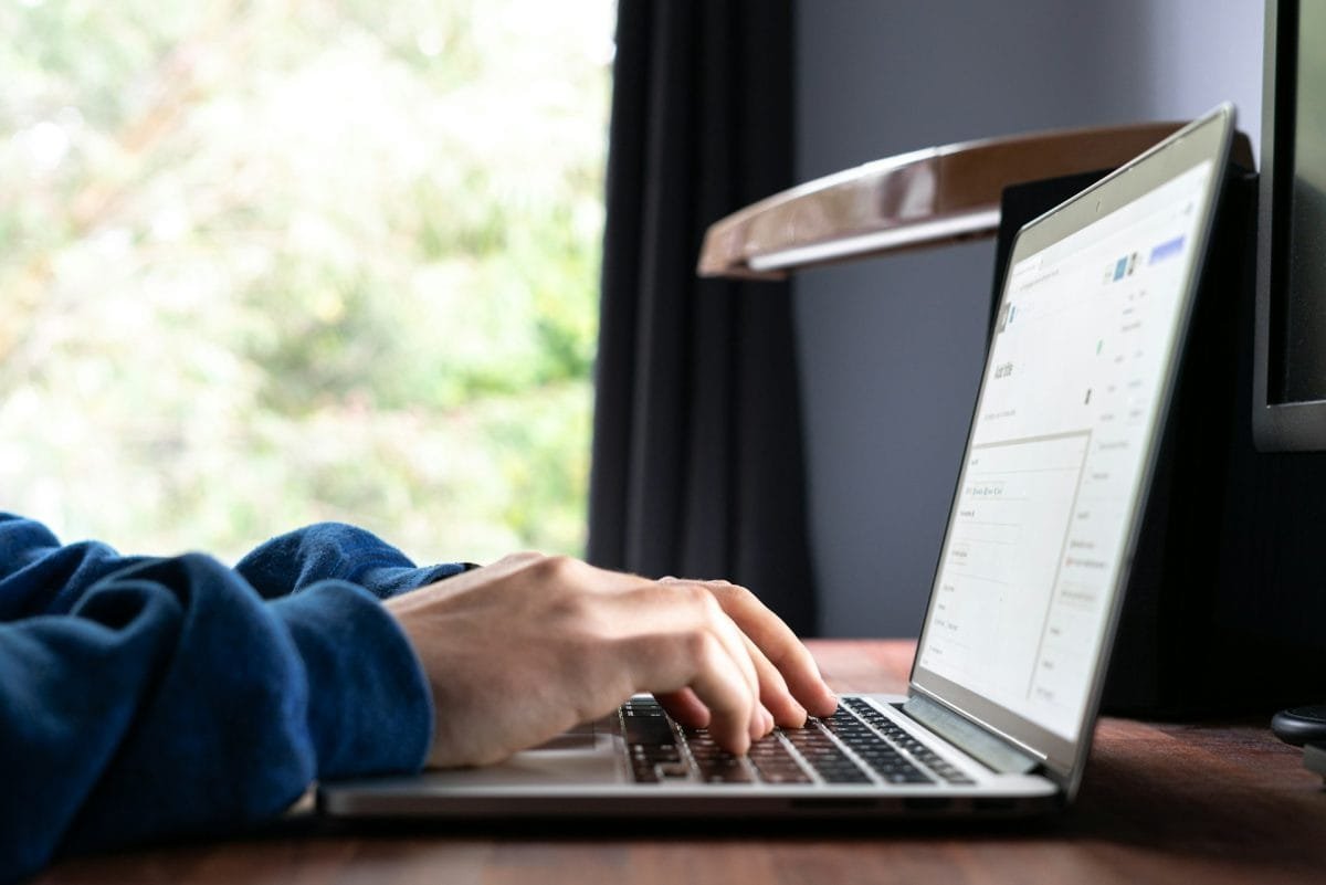 WordPress Blog