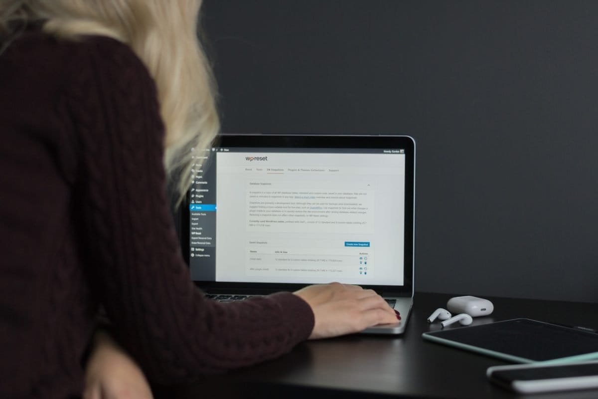 wordpress plugin