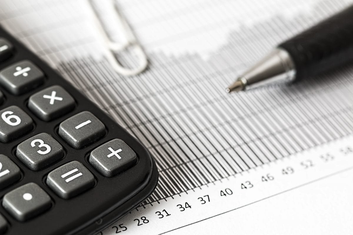 Understanding Taxes as a Small, New Business