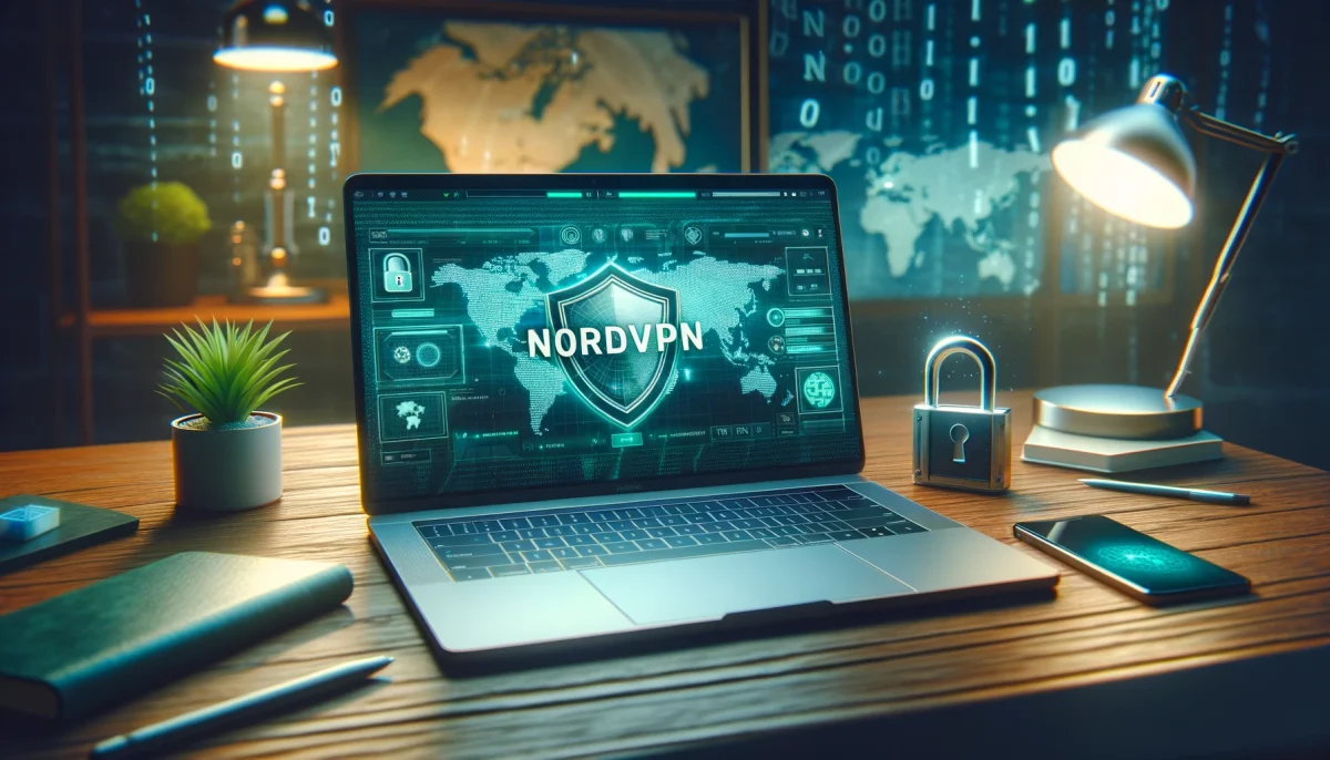 NordVPN Review Web Guy Nick
