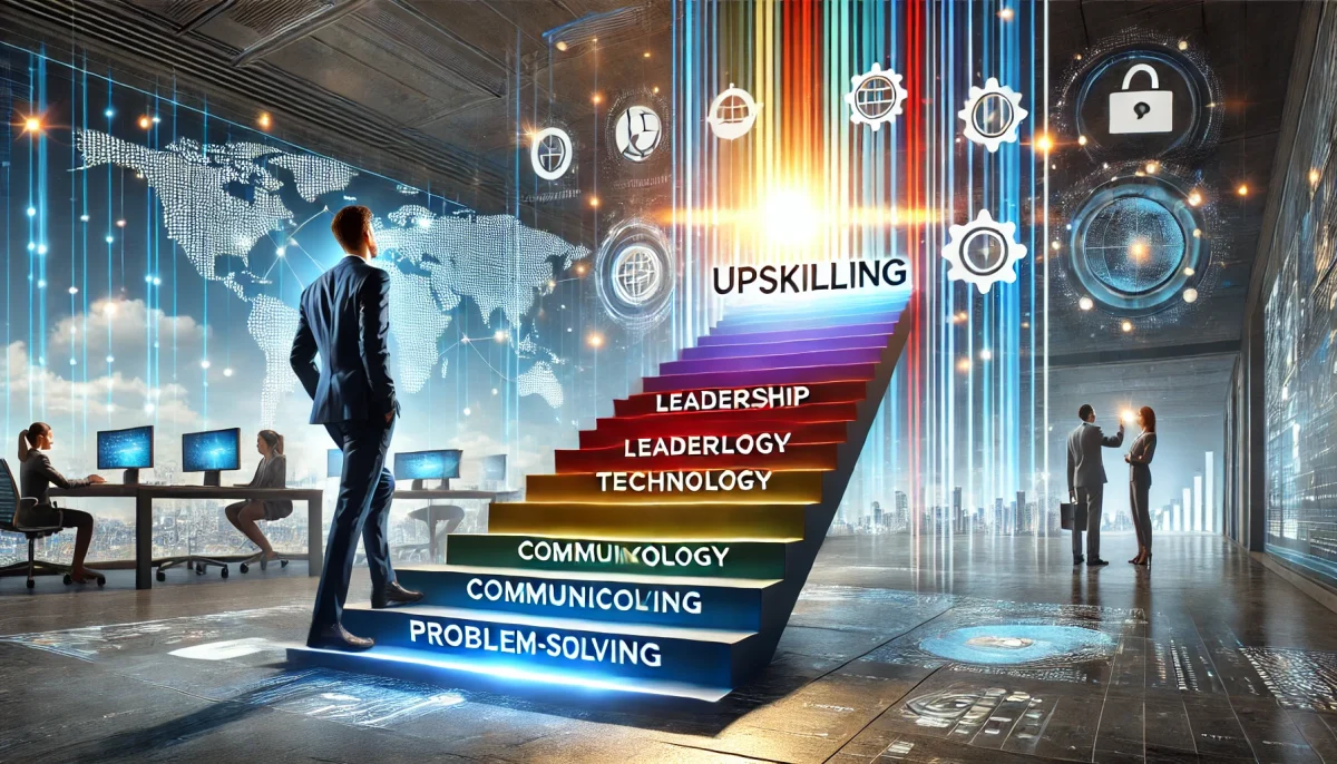 UpSkilling