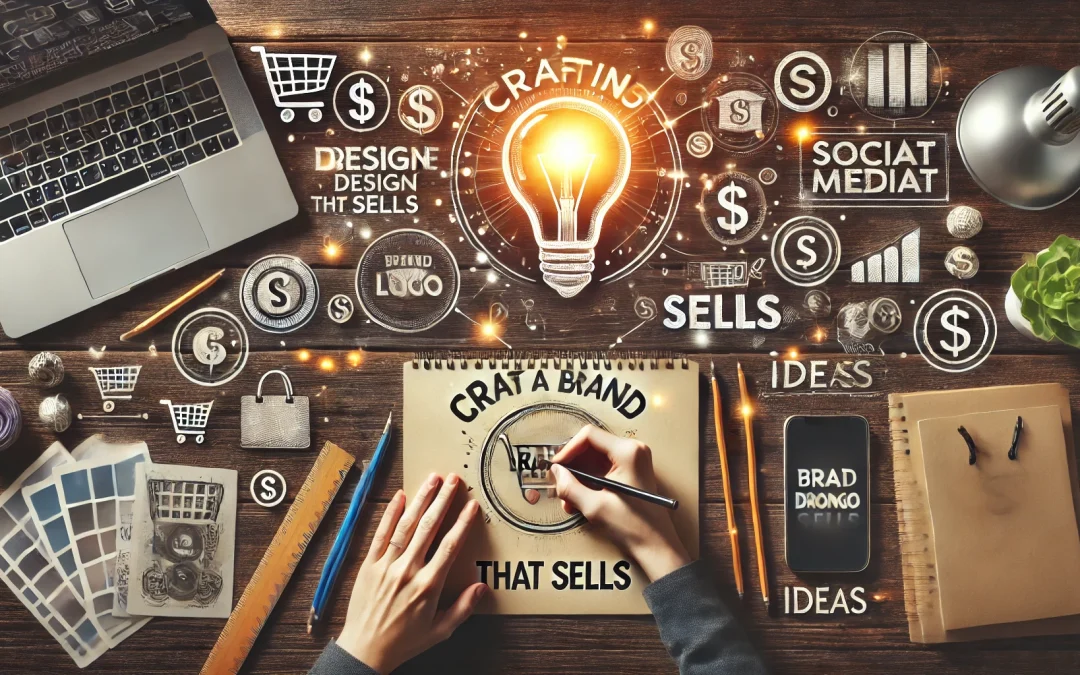 How to Craft a Brand That Sells