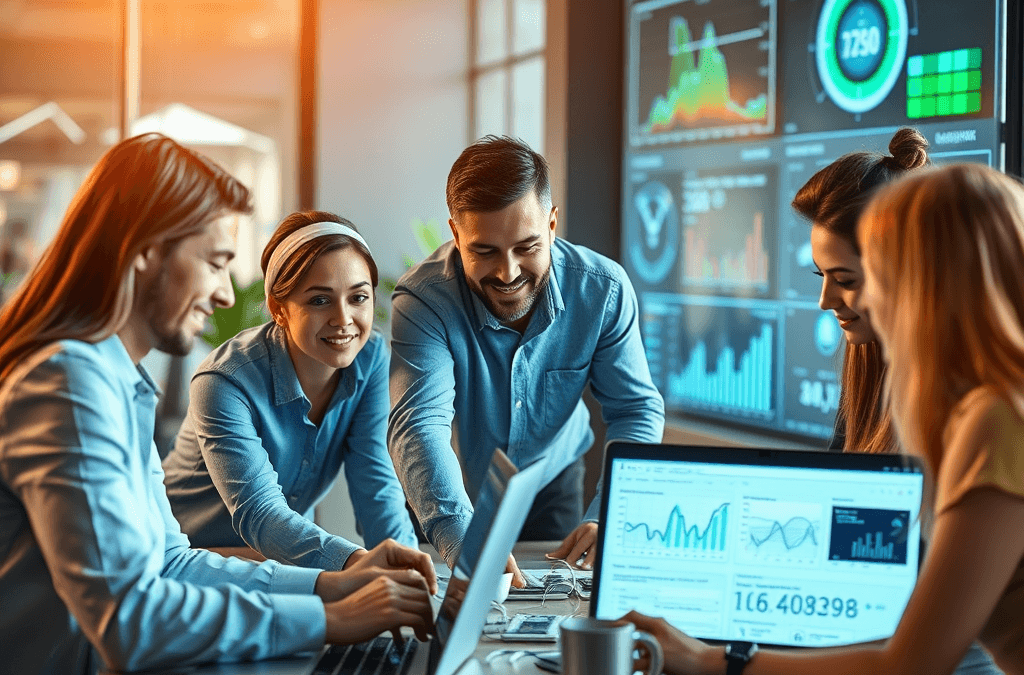 5 Ways Software Solutions Can Revolutionize Your Business Operations