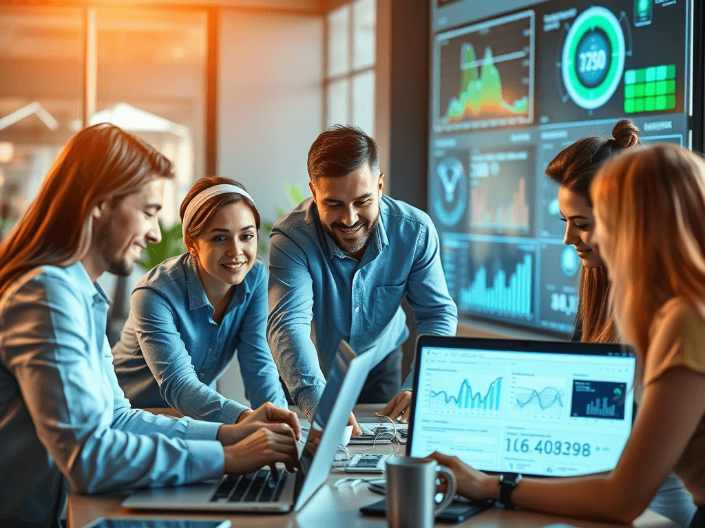 5 Ways Software Solutions Can Revolutionize Your Business Operations