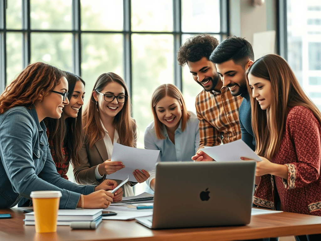 How to Craft a Killer Marketing Strategy From Scratch