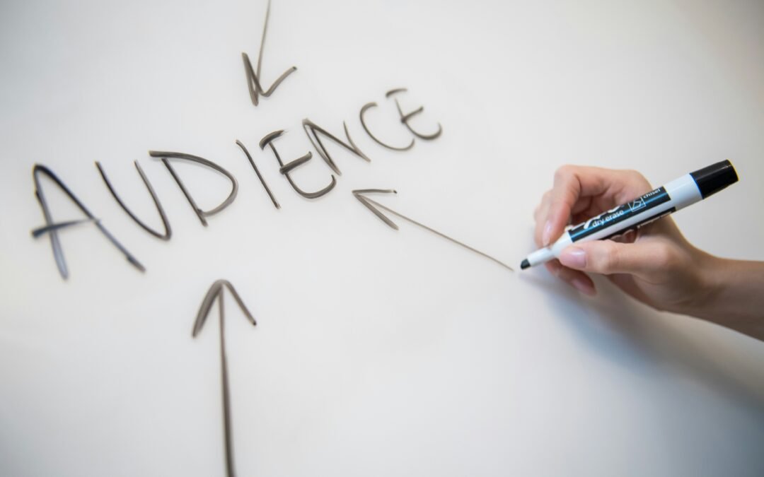 5 Ways To Create Engaging Content for Your Audience