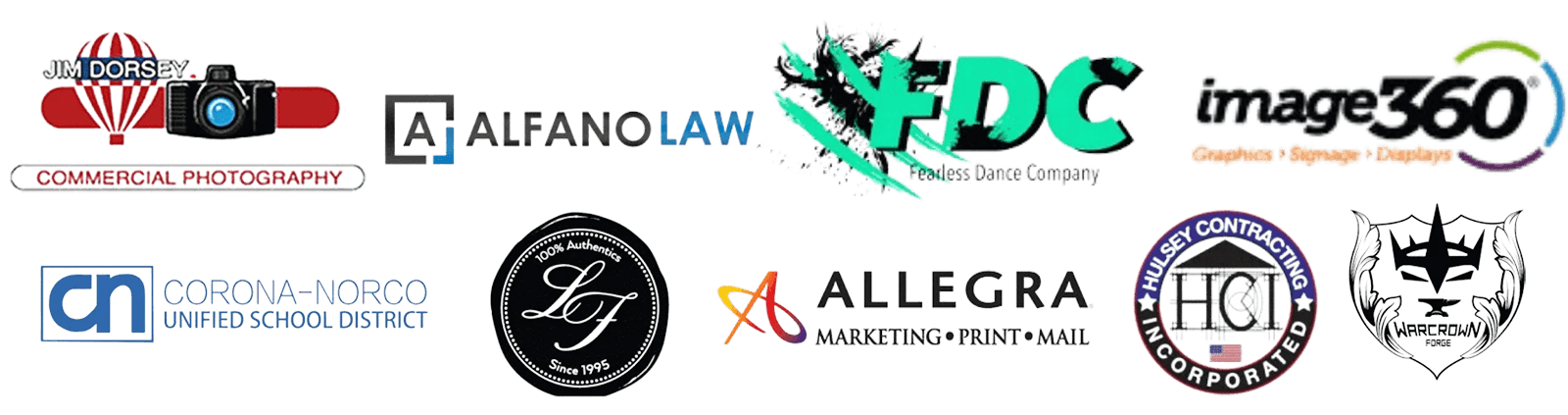 logos