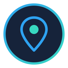 Local SEO icon