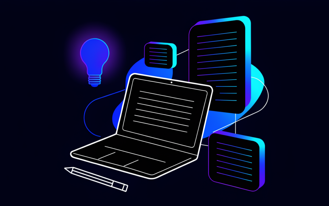 5 Ways Starting A Blog Can Help Your Business
