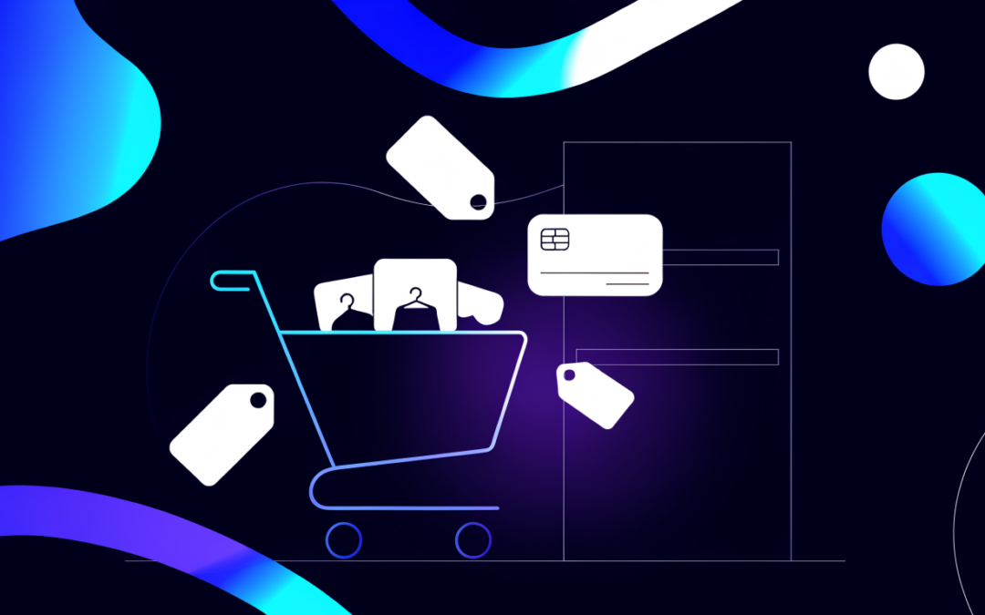 Ecommerce and online store growth