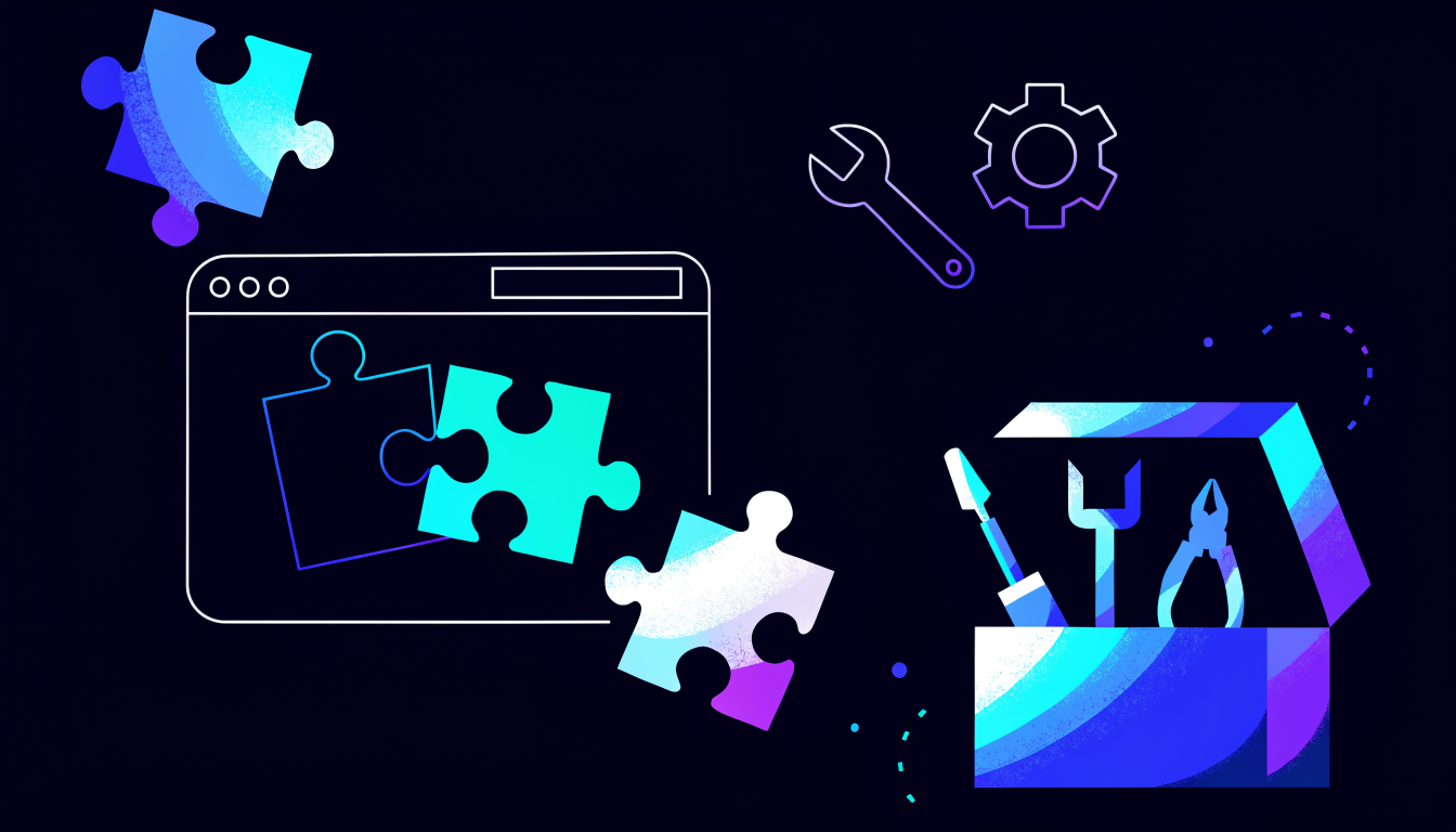 WordPress plugins and tools