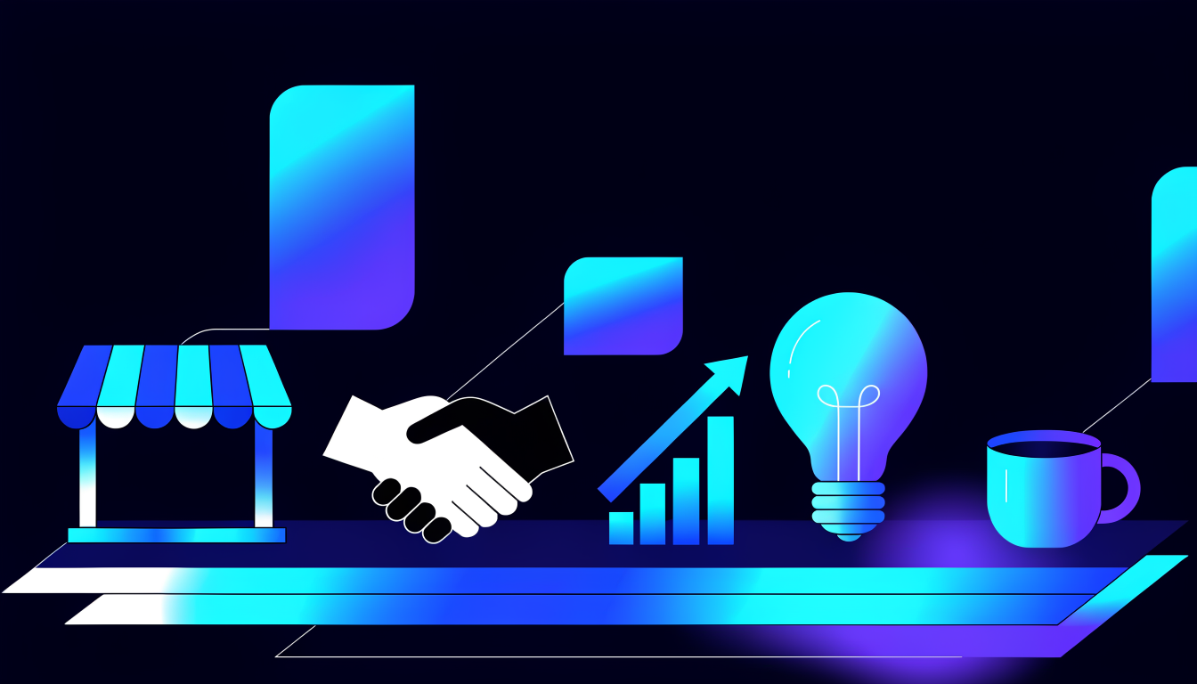 Small business growth and strategy