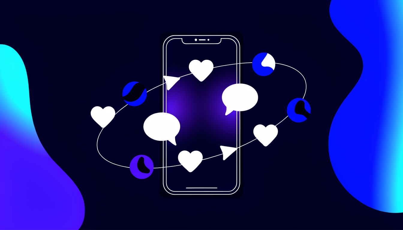 Social media marketing tips